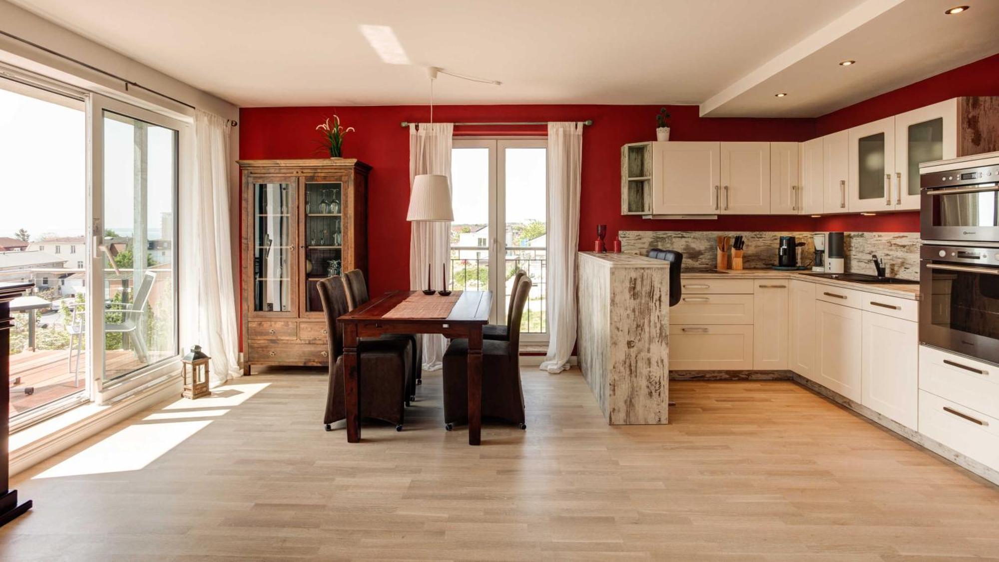 Villa Am Kreidebruch _ Komfort_App Sassnitz Extérieur photo