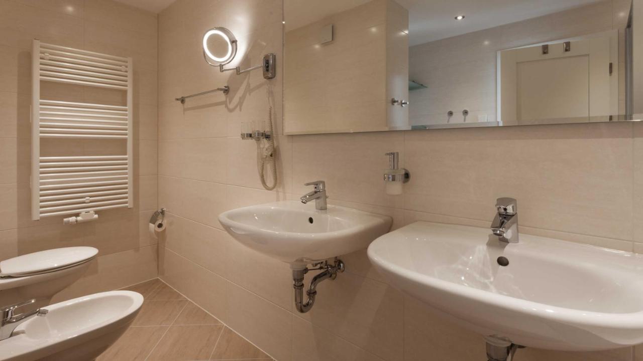 Villa Am Kreidebruch _ Komfort_App Sassnitz Extérieur photo